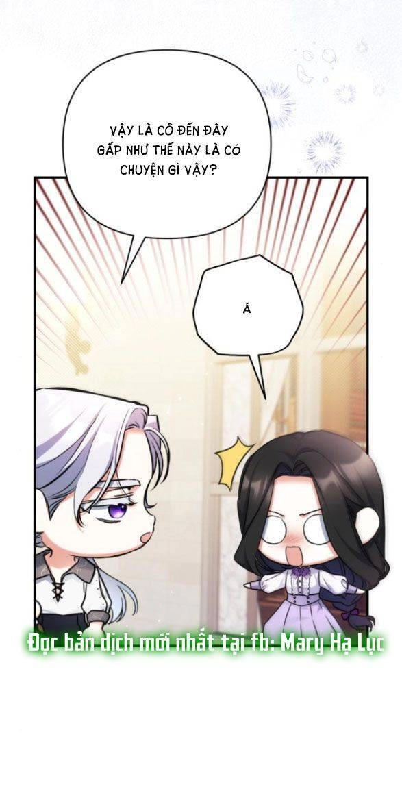 Dành Cho Nhân Vật Bị Bỏ Rơi Yêu Thích Nhất Của Tôi Chapter 36 - 40