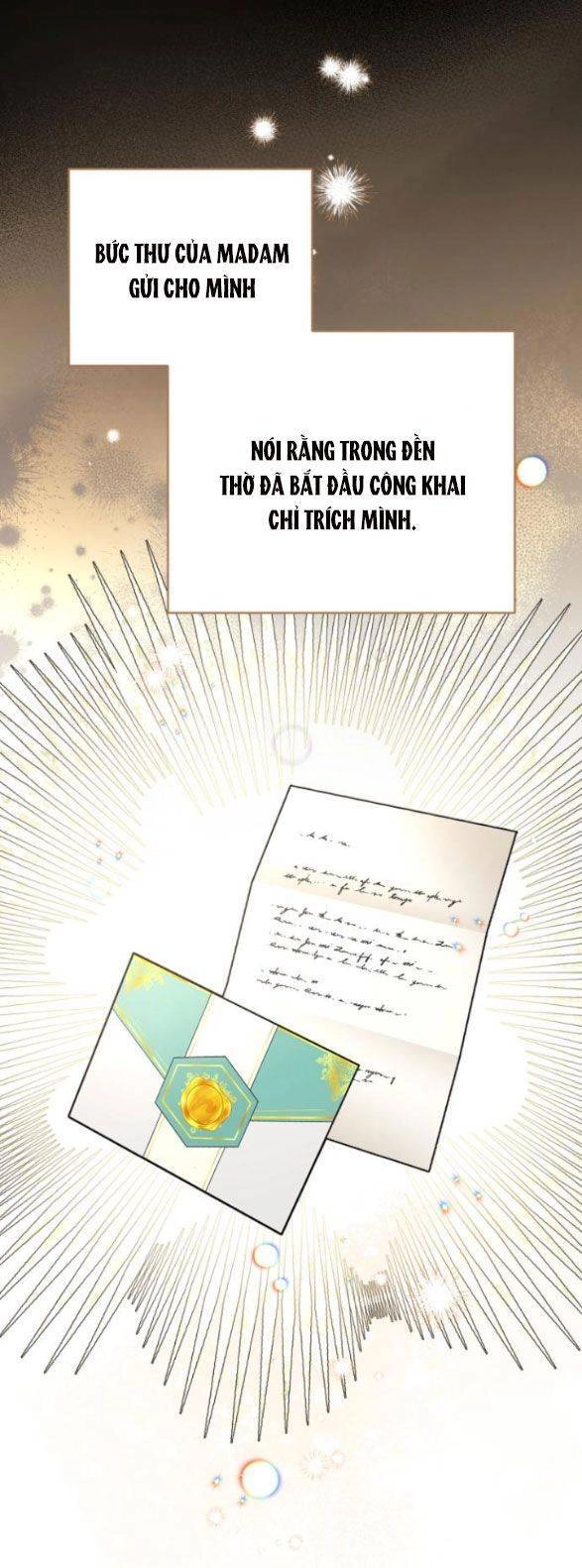 Dành Cho Nhân Vật Bị Bỏ Rơi Yêu Thích Nhất Của Tôi Chapter 36.5 - 2