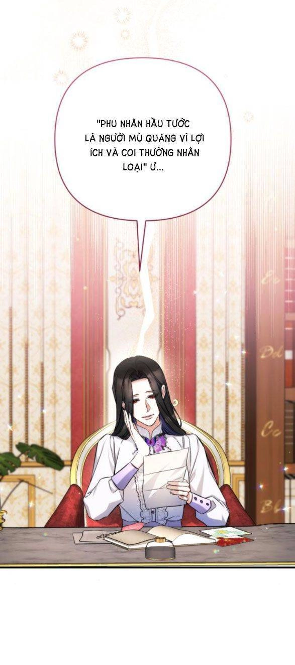 Dành Cho Nhân Vật Bị Bỏ Rơi Yêu Thích Nhất Của Tôi Chapter 36.5 - 3