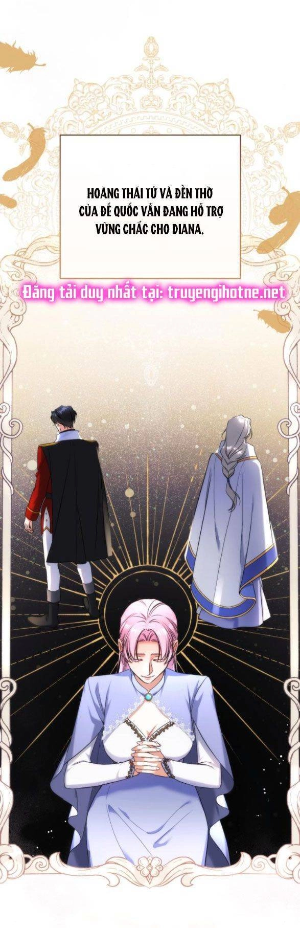 Dành Cho Nhân Vật Bị Bỏ Rơi Yêu Thích Nhất Của Tôi Chapter 36.5 - 6