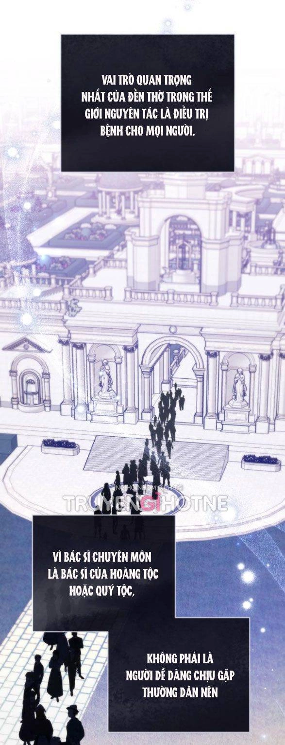 Dành Cho Nhân Vật Bị Bỏ Rơi Yêu Thích Nhất Của Tôi Chapter 36.5 - 8