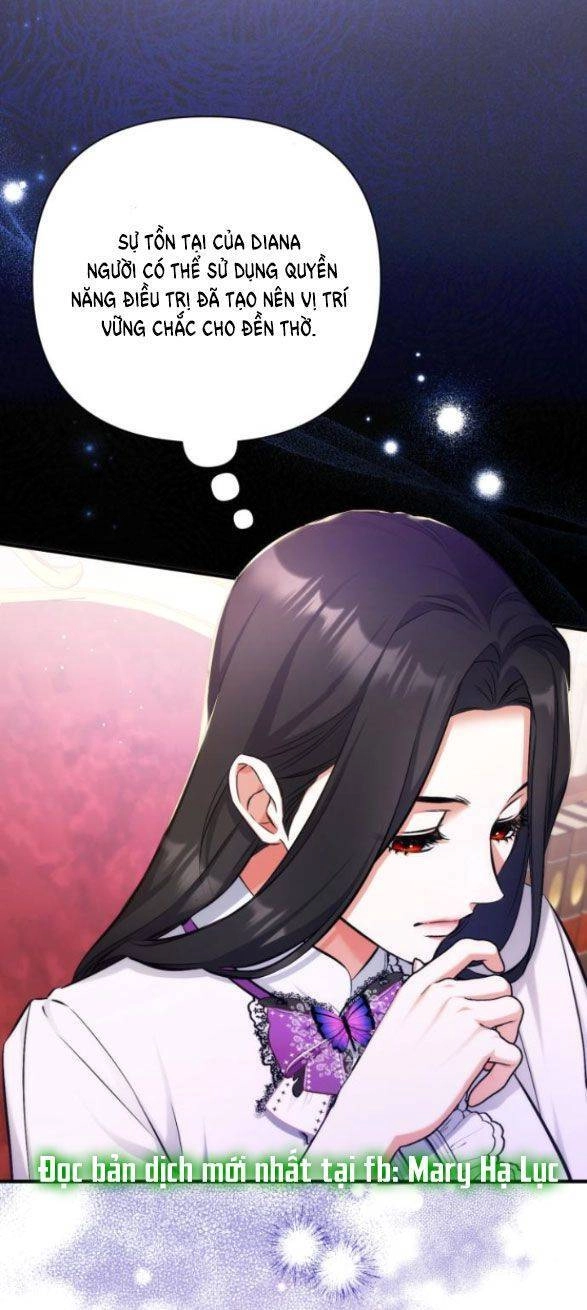 Dành Cho Nhân Vật Bị Bỏ Rơi Yêu Thích Nhất Của Tôi Chapter 36.5 - 10