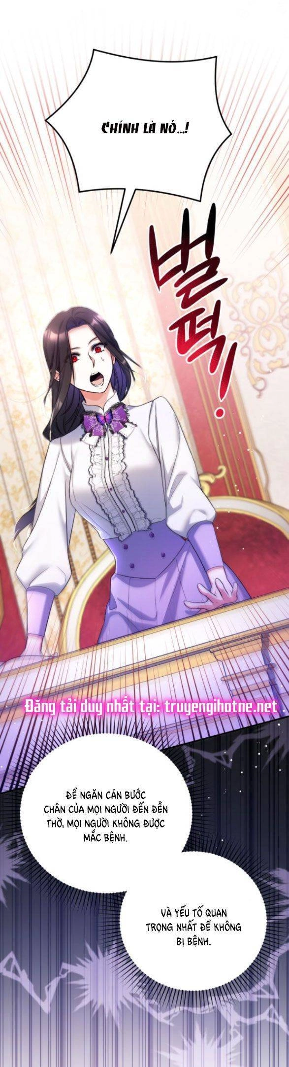 Dành Cho Nhân Vật Bị Bỏ Rơi Yêu Thích Nhất Của Tôi Chapter 36.5 - 13