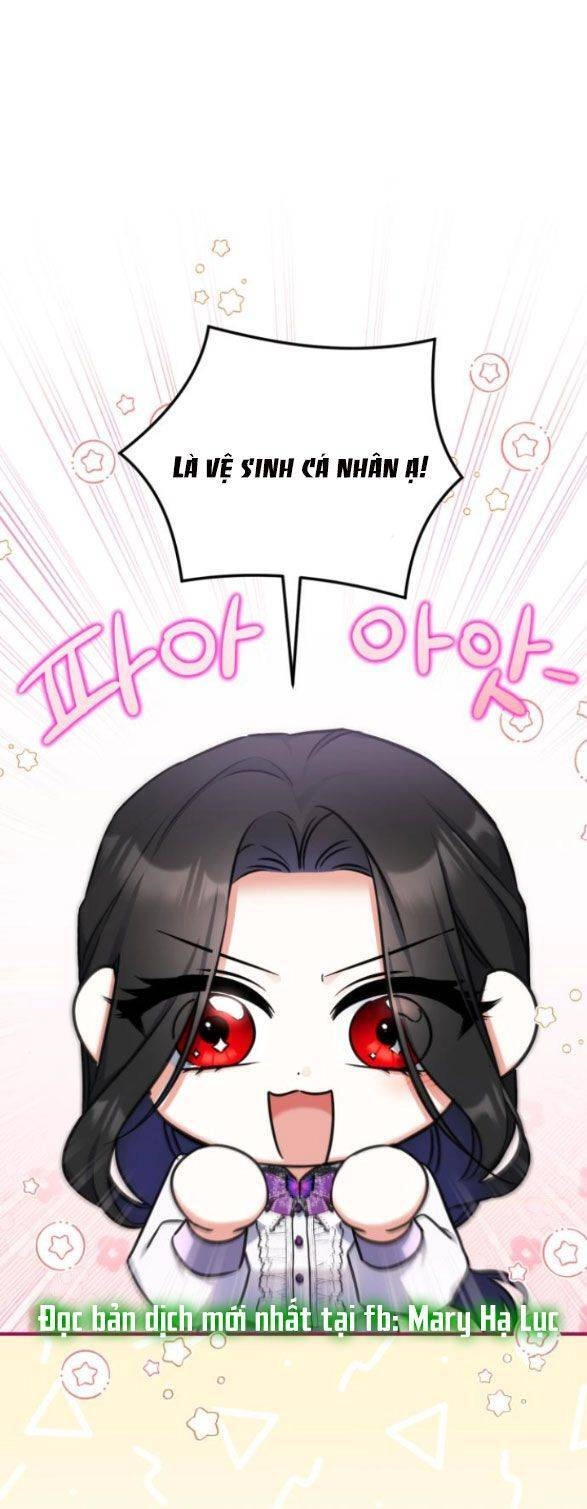 Dành Cho Nhân Vật Bị Bỏ Rơi Yêu Thích Nhất Của Tôi Chapter 36.5 - 15