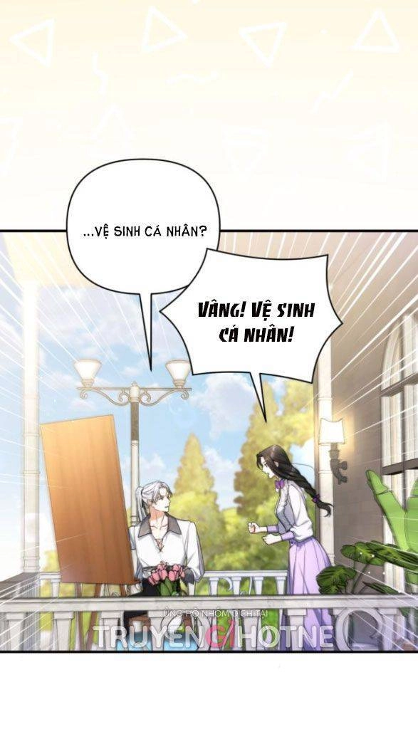 Dành Cho Nhân Vật Bị Bỏ Rơi Yêu Thích Nhất Của Tôi Chapter 36.5 - 16