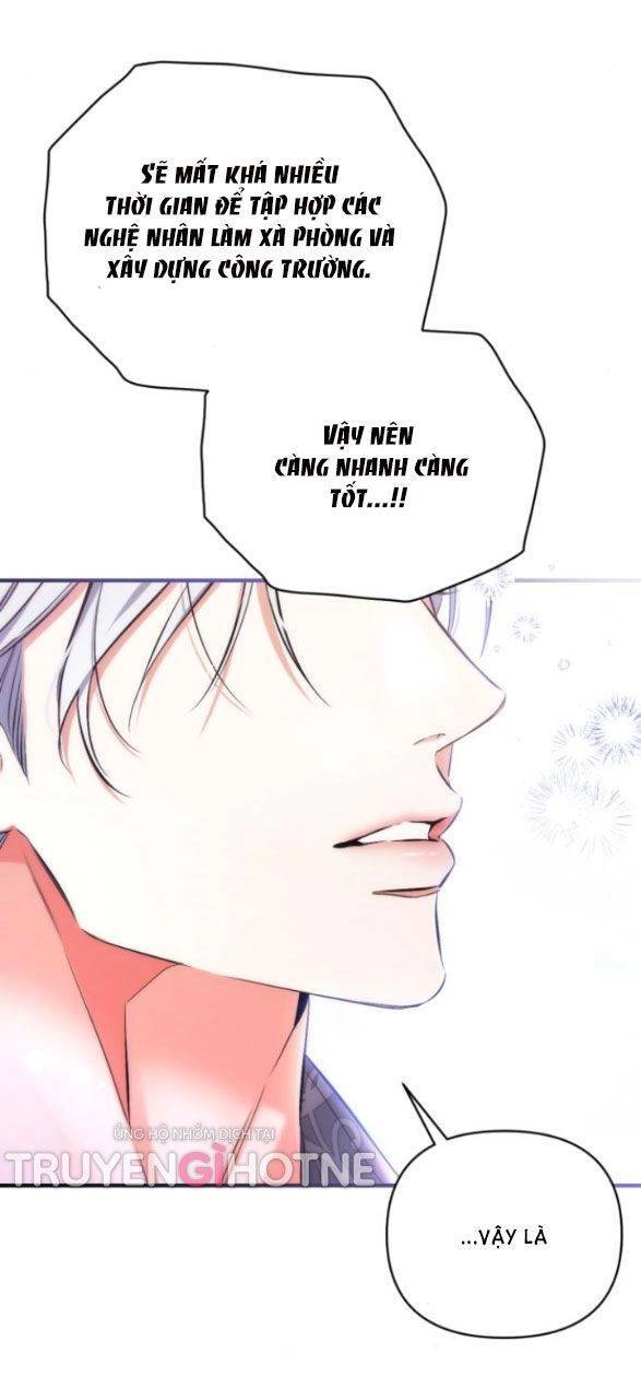 Dành Cho Nhân Vật Bị Bỏ Rơi Yêu Thích Nhất Của Tôi Chapter 36.5 - 19