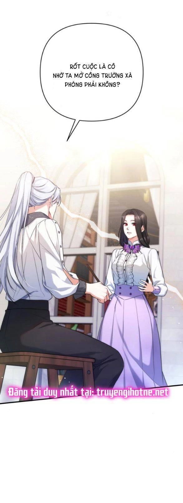 Dành Cho Nhân Vật Bị Bỏ Rơi Yêu Thích Nhất Của Tôi Chapter 36.5 - 20