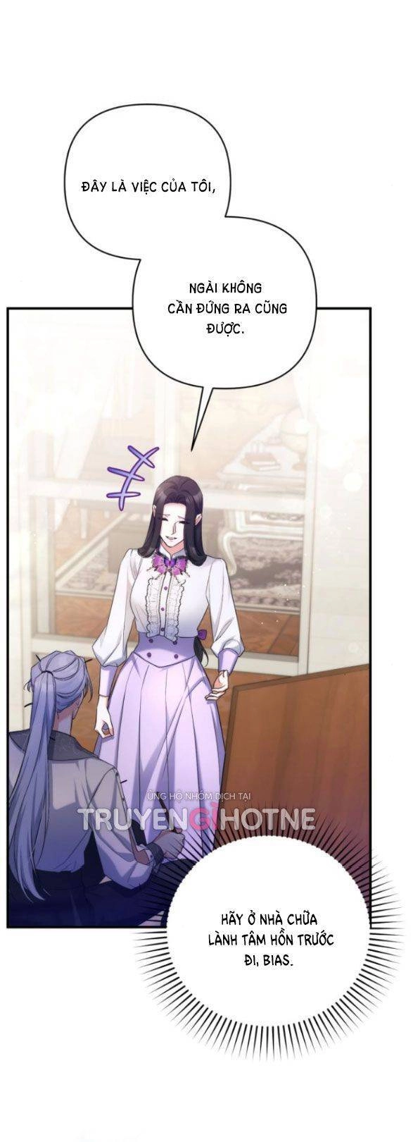 Dành Cho Nhân Vật Bị Bỏ Rơi Yêu Thích Nhất Của Tôi Chapter 36.5 - 23