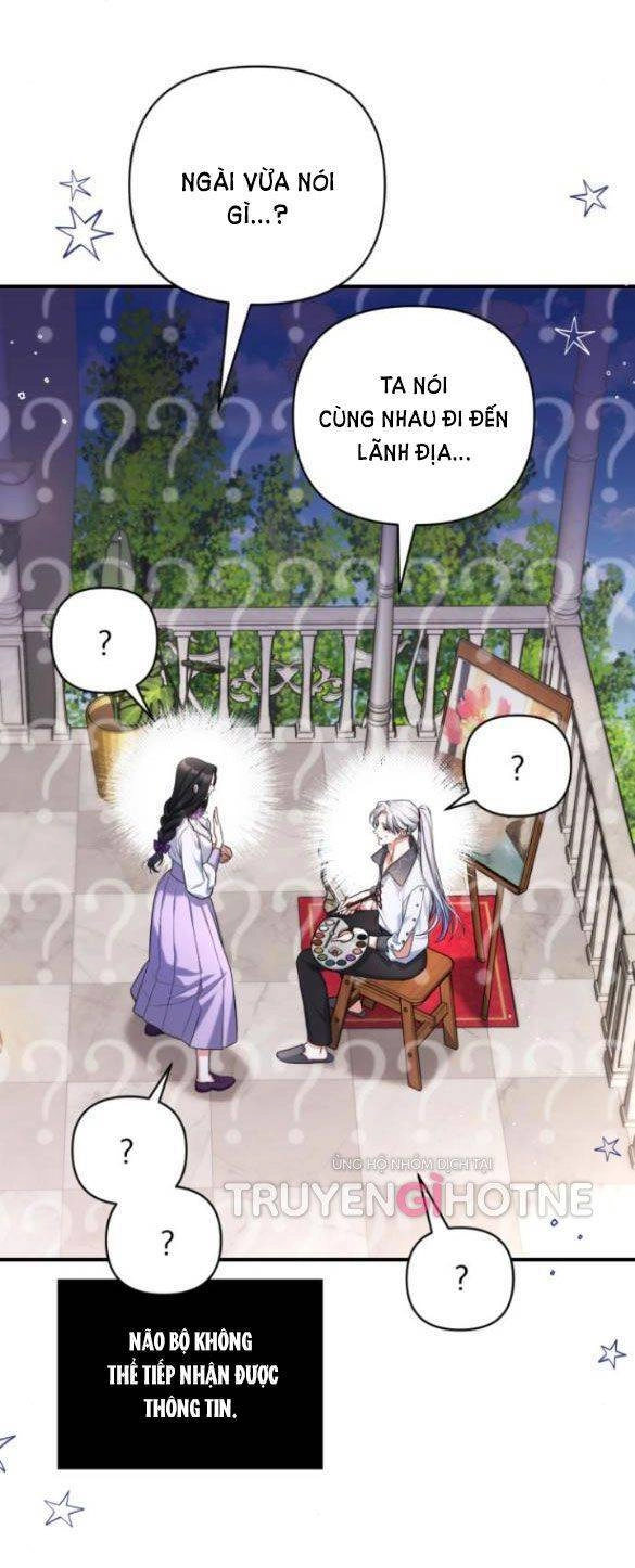 Dành Cho Nhân Vật Bị Bỏ Rơi Yêu Thích Nhất Của Tôi Chapter 37 - 4