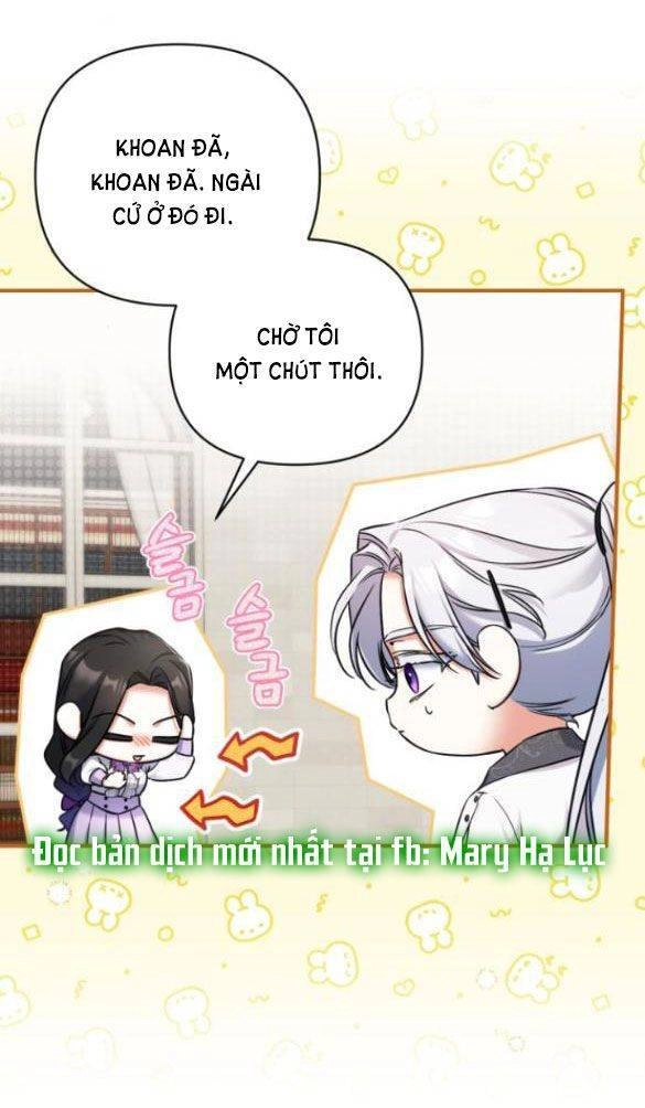 Dành Cho Nhân Vật Bị Bỏ Rơi Yêu Thích Nhất Của Tôi Chapter 37 - 8