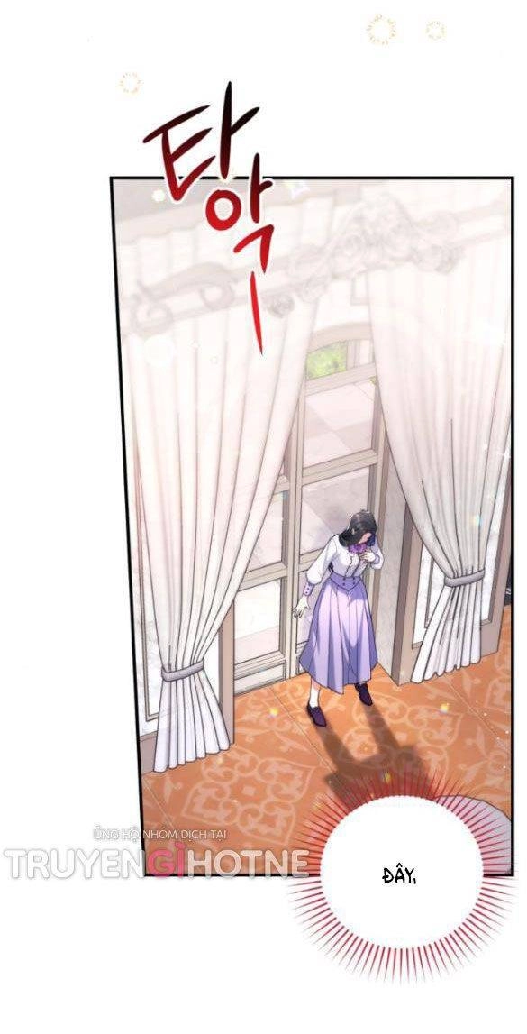 Dành Cho Nhân Vật Bị Bỏ Rơi Yêu Thích Nhất Của Tôi Chapter 37 - 9