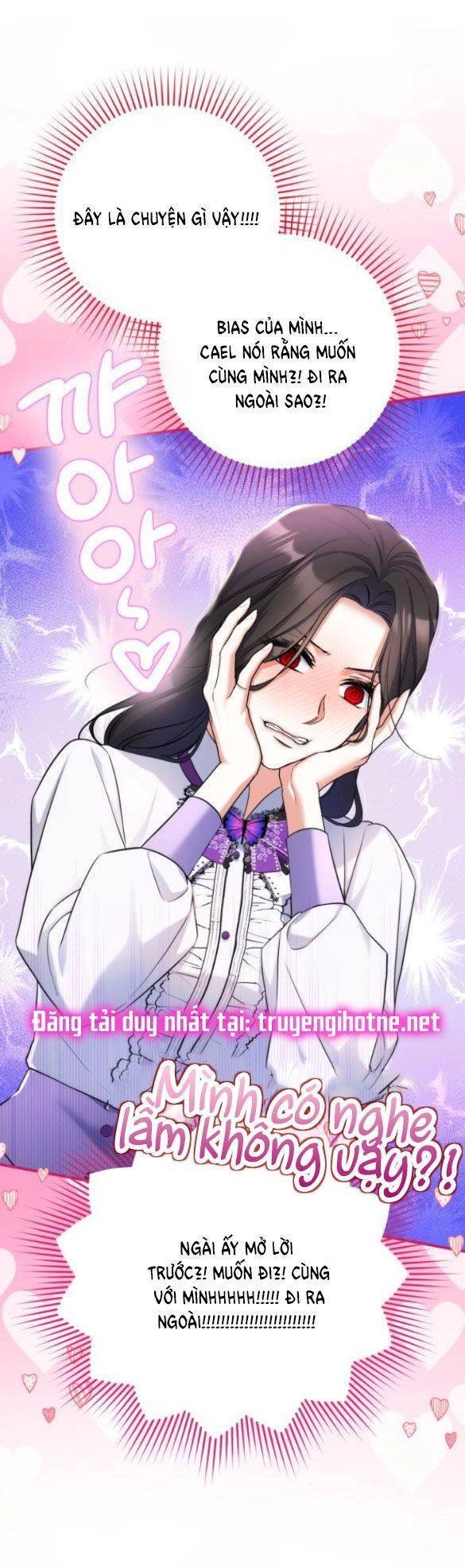 Dành Cho Nhân Vật Bị Bỏ Rơi Yêu Thích Nhất Của Tôi Chapter 37 - 10