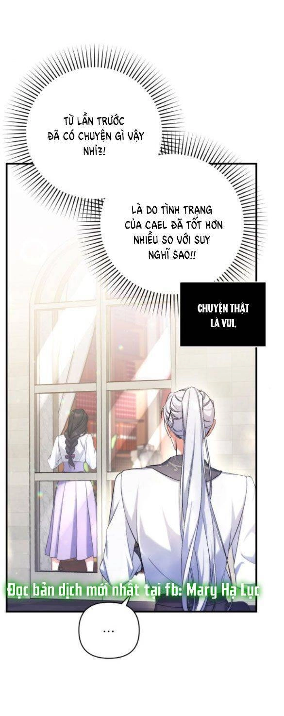 Dành Cho Nhân Vật Bị Bỏ Rơi Yêu Thích Nhất Của Tôi Chapter 37 - 12