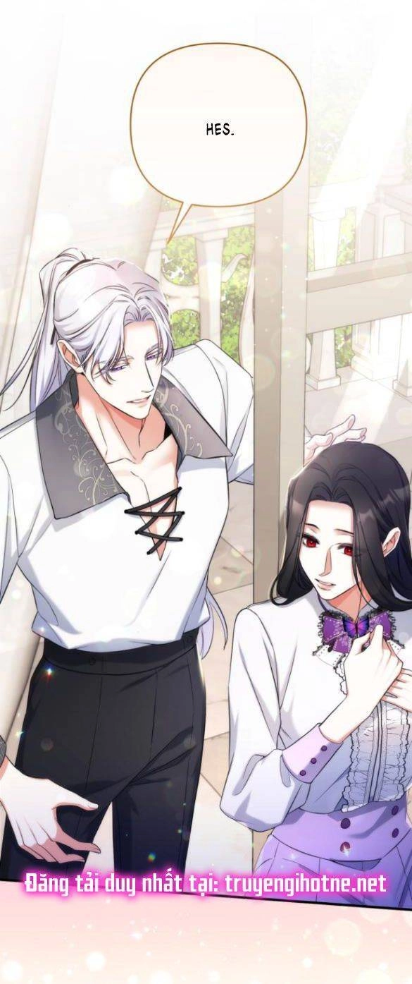 Dành Cho Nhân Vật Bị Bỏ Rơi Yêu Thích Nhất Của Tôi Chapter 37 - 15