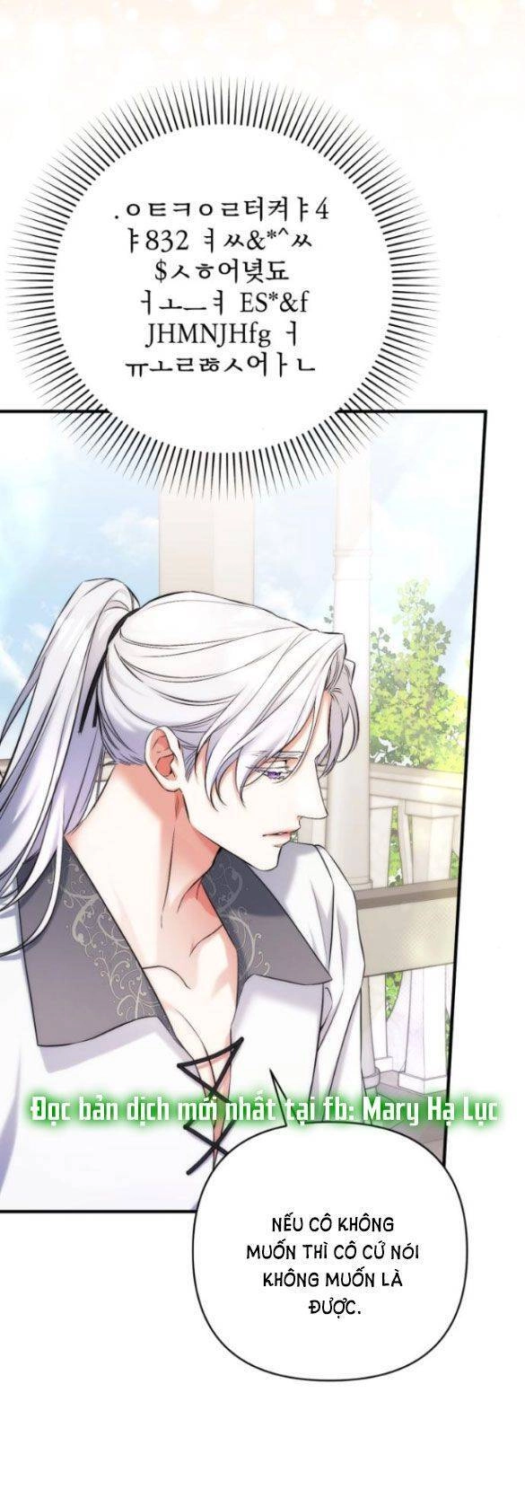 Dành Cho Nhân Vật Bị Bỏ Rơi Yêu Thích Nhất Của Tôi Chapter 37 - 16