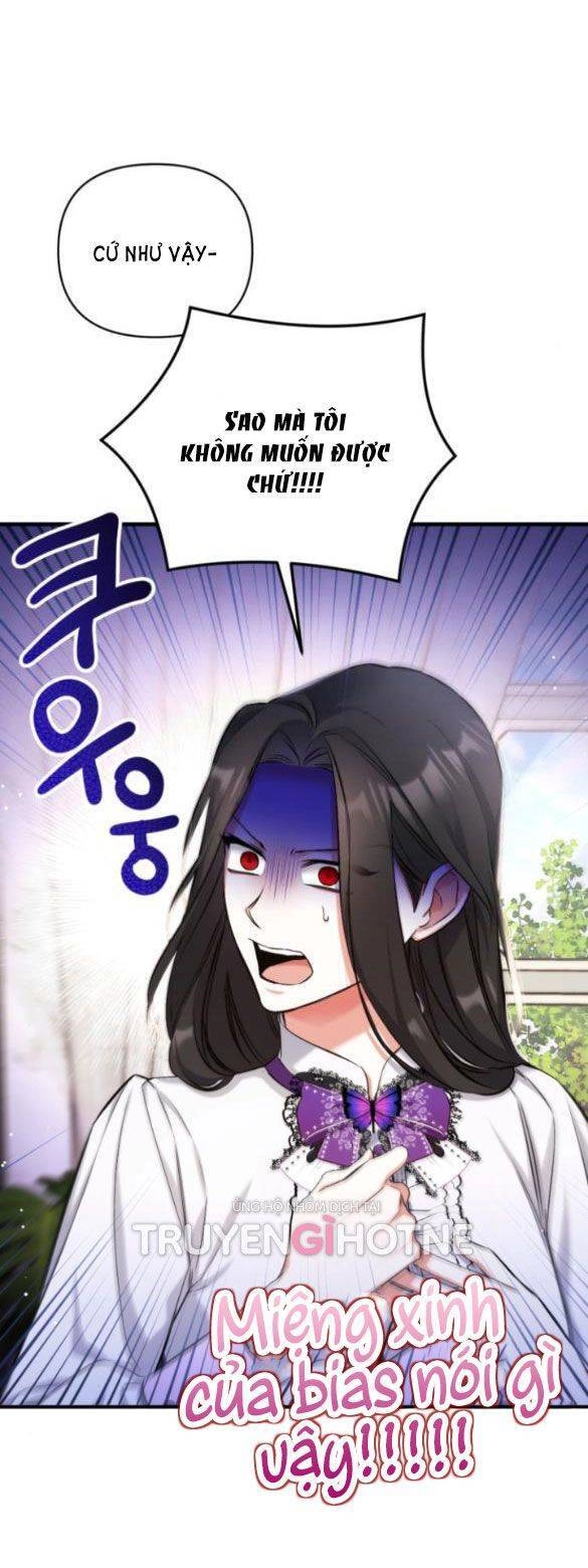 Dành Cho Nhân Vật Bị Bỏ Rơi Yêu Thích Nhất Của Tôi Chapter 37 - 17