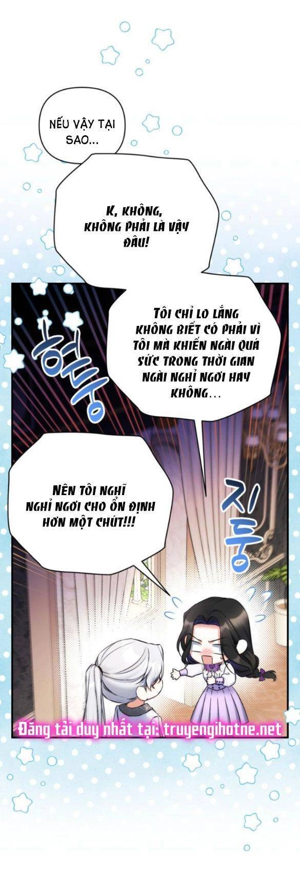 Dành Cho Nhân Vật Bị Bỏ Rơi Yêu Thích Nhất Của Tôi Chapter 37 - 18