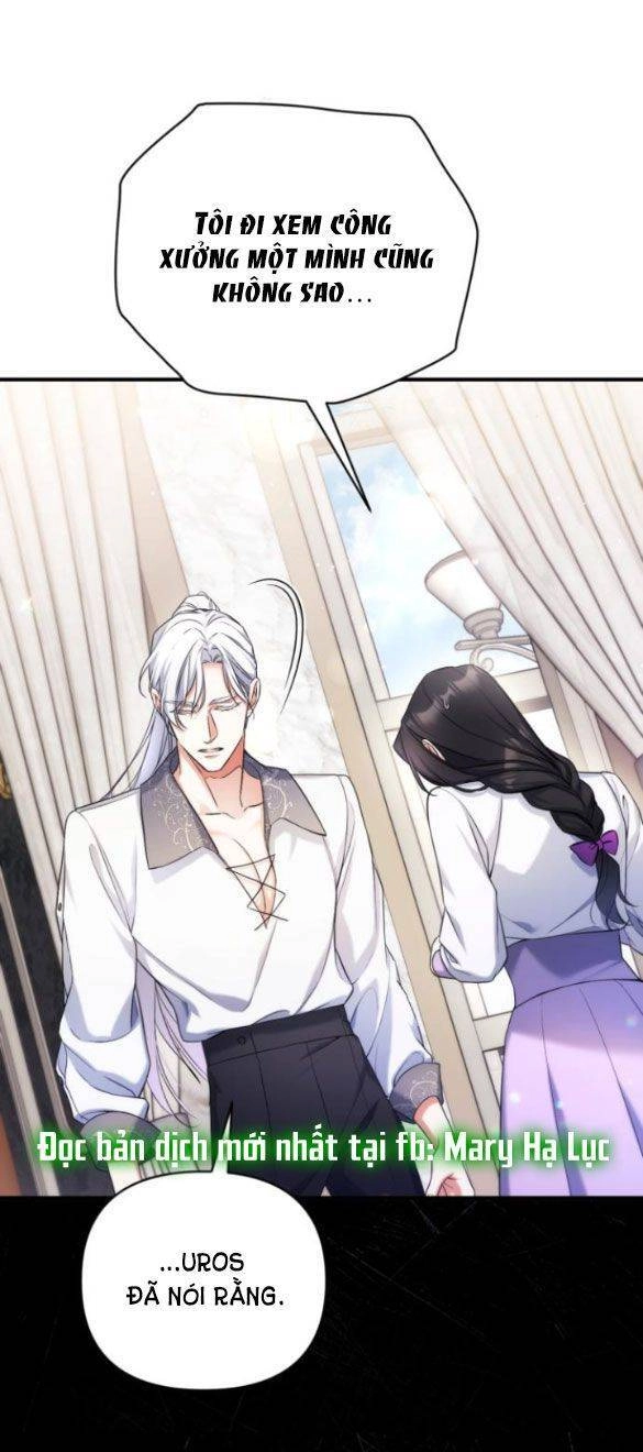 Dành Cho Nhân Vật Bị Bỏ Rơi Yêu Thích Nhất Của Tôi Chapter 37 - 19