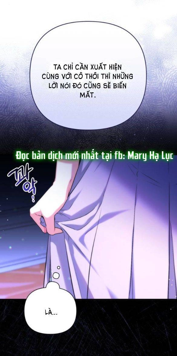 Dành Cho Nhân Vật Bị Bỏ Rơi Yêu Thích Nhất Của Tôi Chapter 37 - 23