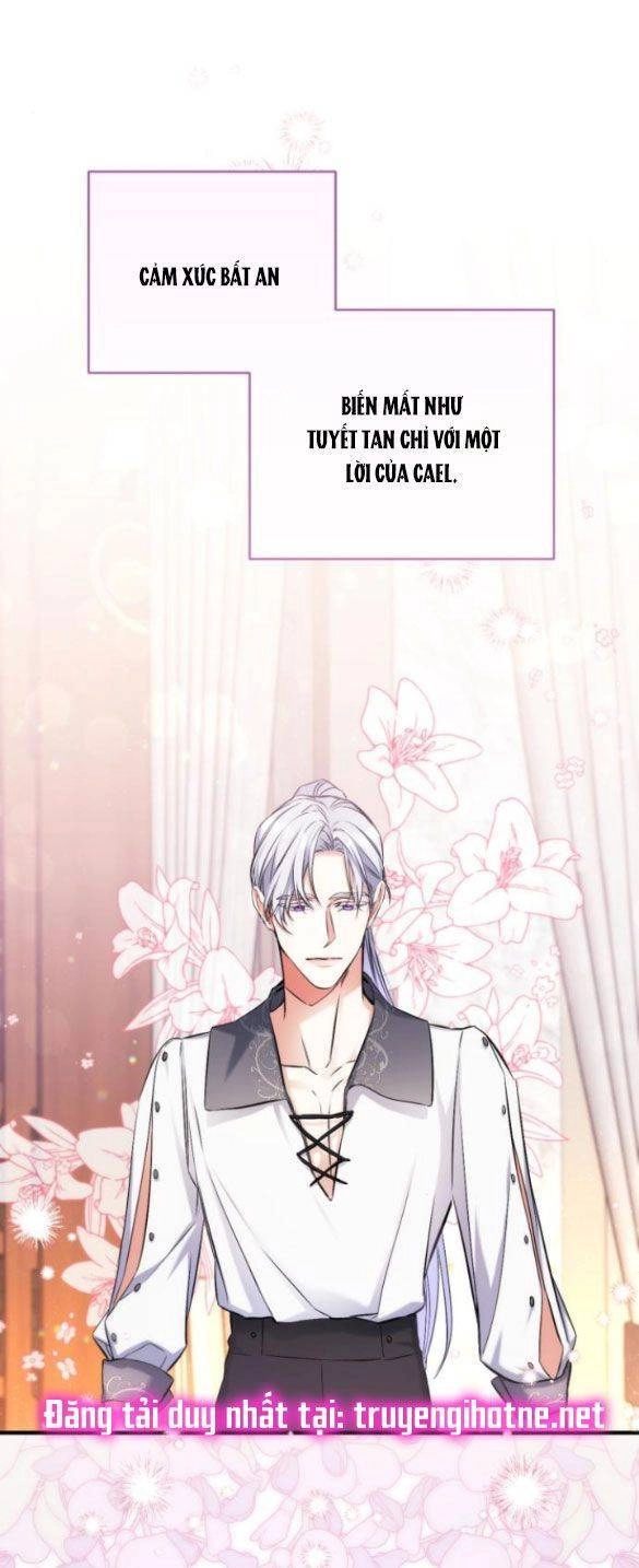 Dành Cho Nhân Vật Bị Bỏ Rơi Yêu Thích Nhất Của Tôi Chapter 37 - 28