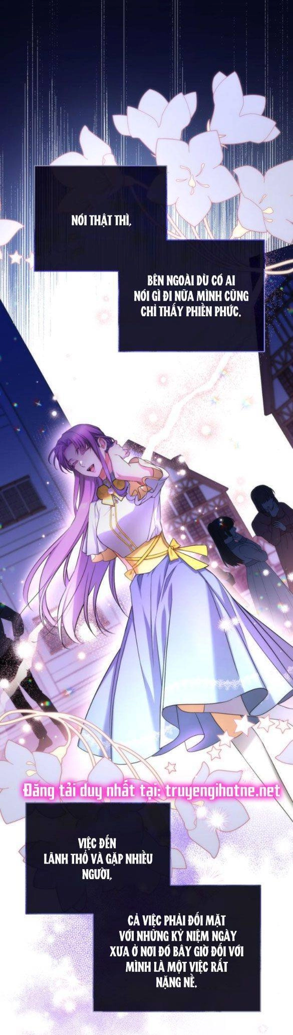 Dành Cho Nhân Vật Bị Bỏ Rơi Yêu Thích Nhất Của Tôi Chapter 37 - 31