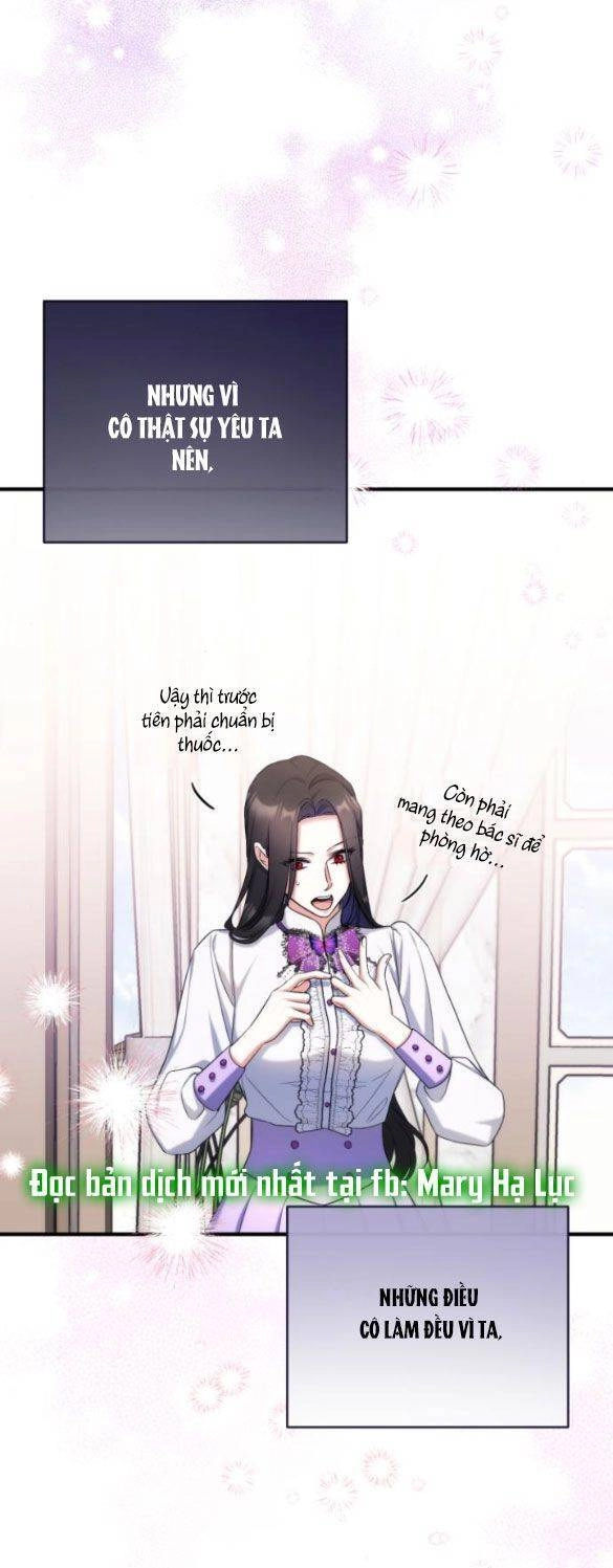 Dành Cho Nhân Vật Bị Bỏ Rơi Yêu Thích Nhất Của Tôi Chapter 37 - 32