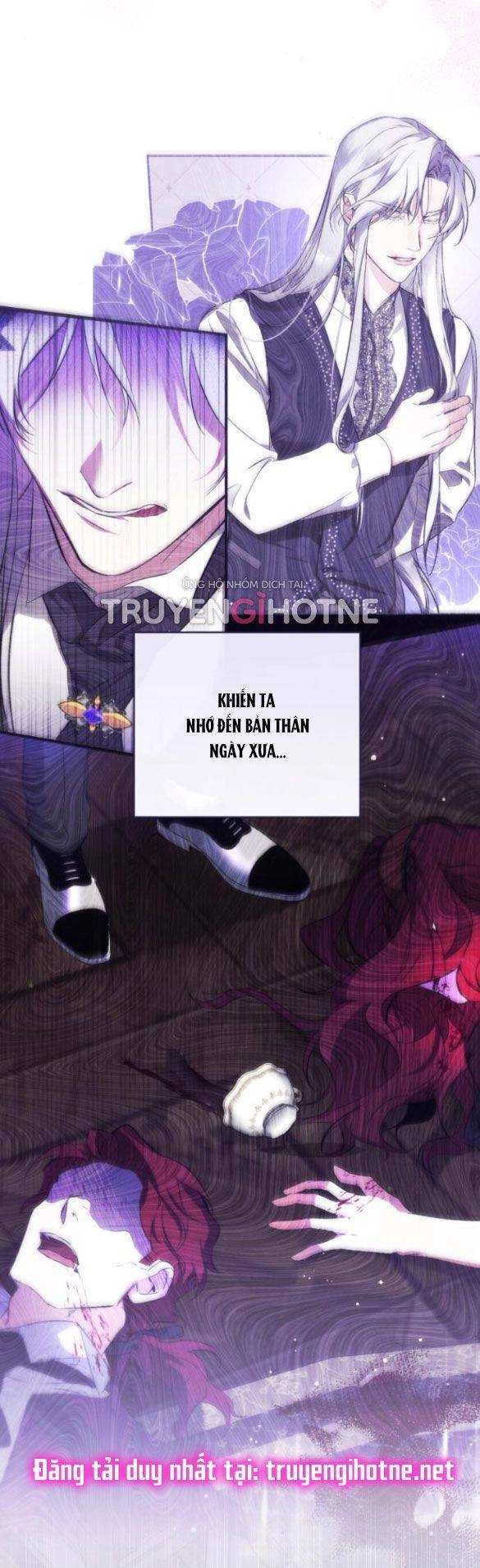 Dành Cho Nhân Vật Bị Bỏ Rơi Yêu Thích Nhất Của Tôi Chapter 37 - 33