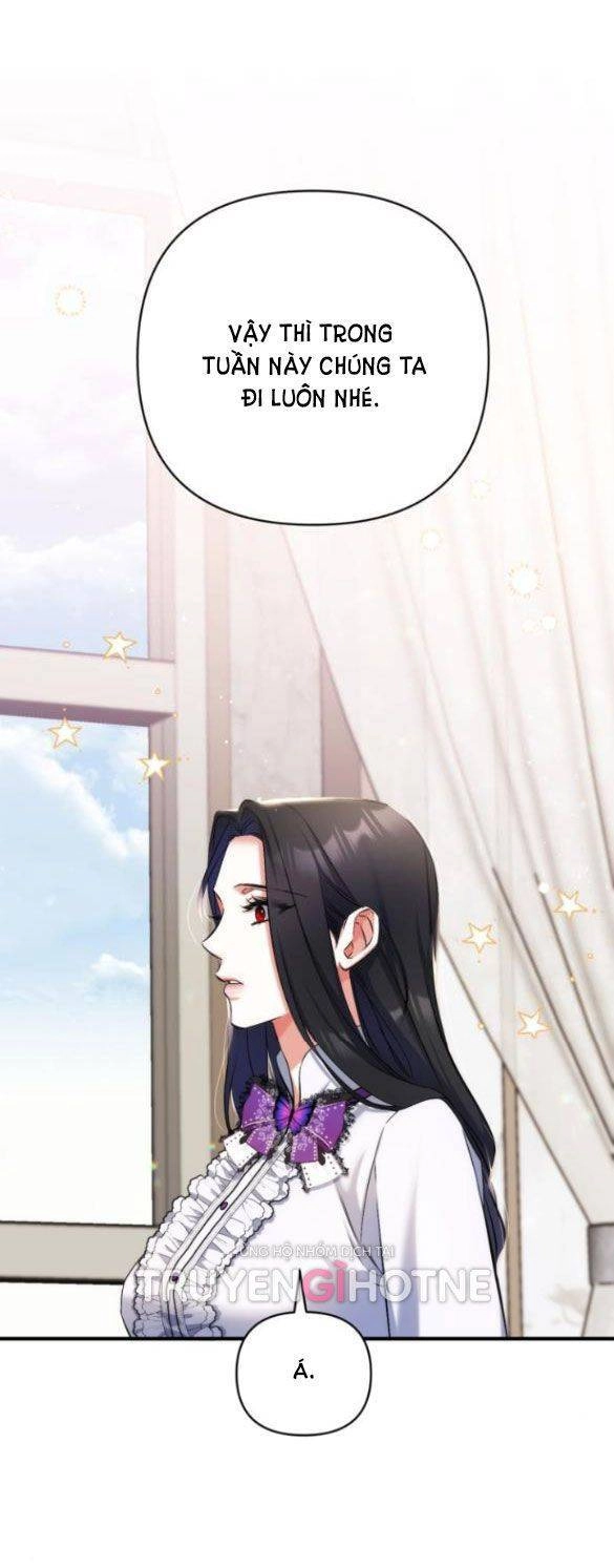 Dành Cho Nhân Vật Bị Bỏ Rơi Yêu Thích Nhất Của Tôi Chapter 37 - 36