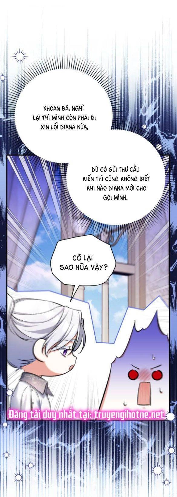 Dành Cho Nhân Vật Bị Bỏ Rơi Yêu Thích Nhất Của Tôi Chapter 37 - 37