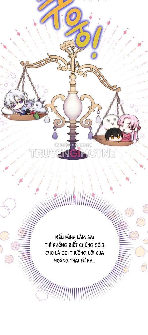 Dành Cho Nhân Vật Bị Bỏ Rơi Yêu Thích Nhất Của Tôi Chapter 37 - 39