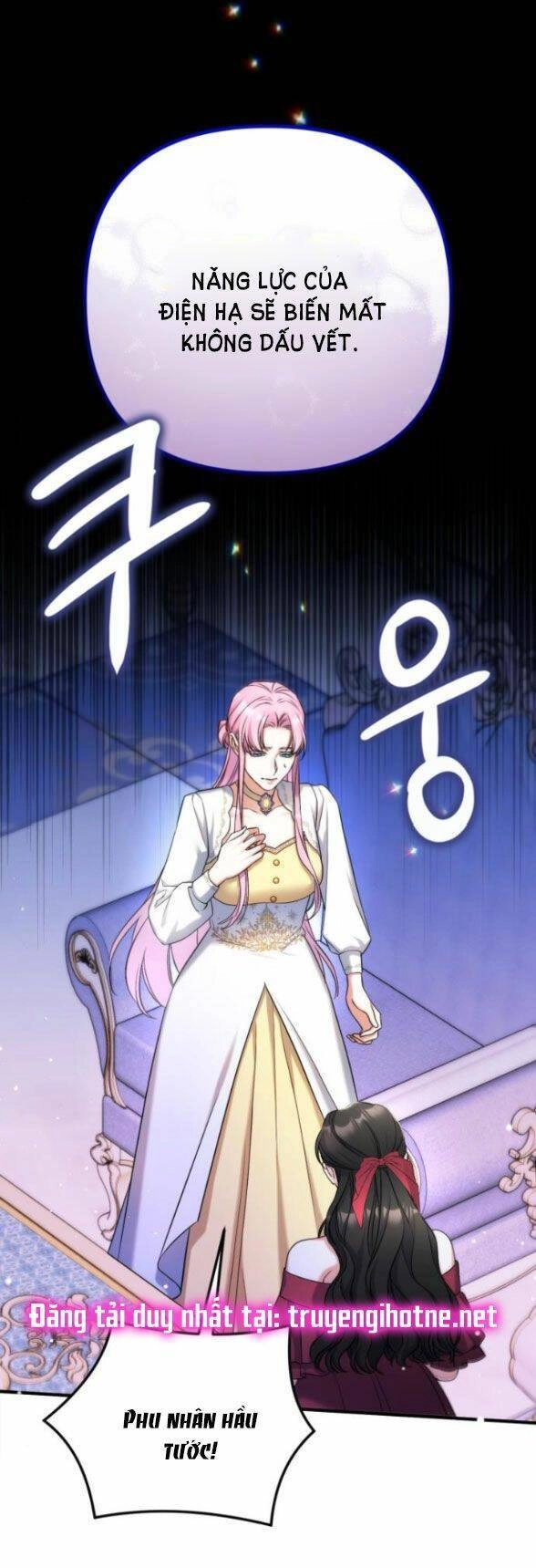 Dành Cho Nhân Vật Bị Bỏ Rơi Yêu Thích Nhất Của Tôi Chapter 38 - 1