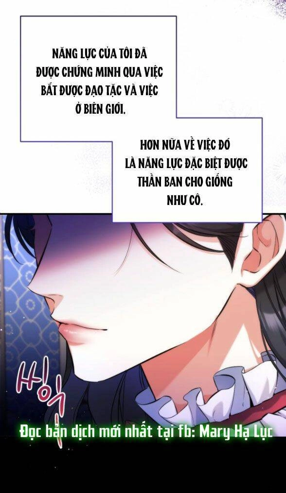 Dành Cho Nhân Vật Bị Bỏ Rơi Yêu Thích Nhất Của Tôi Chapter 38 - 6