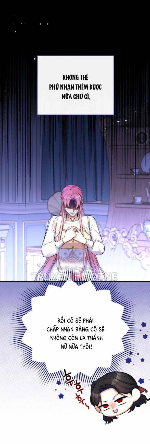 Dành Cho Nhân Vật Bị Bỏ Rơi Yêu Thích Nhất Của Tôi Chapter 38 - 7