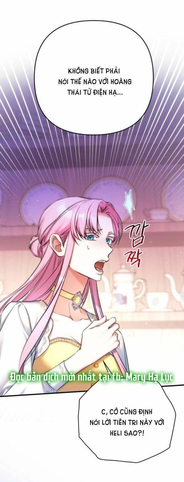 Dành Cho Nhân Vật Bị Bỏ Rơi Yêu Thích Nhất Của Tôi Chapter 38 - 10