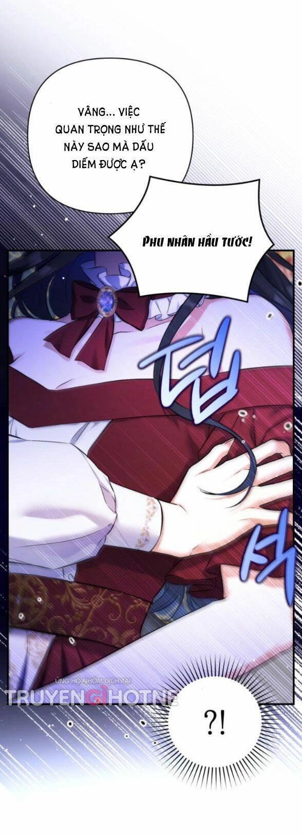 Dành Cho Nhân Vật Bị Bỏ Rơi Yêu Thích Nhất Của Tôi Chapter 38 - 11