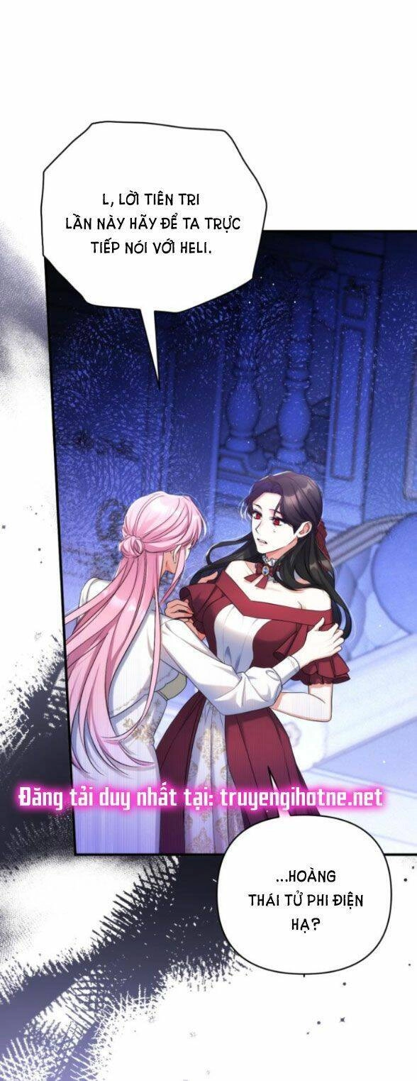 Dành Cho Nhân Vật Bị Bỏ Rơi Yêu Thích Nhất Của Tôi Chapter 38 - 12