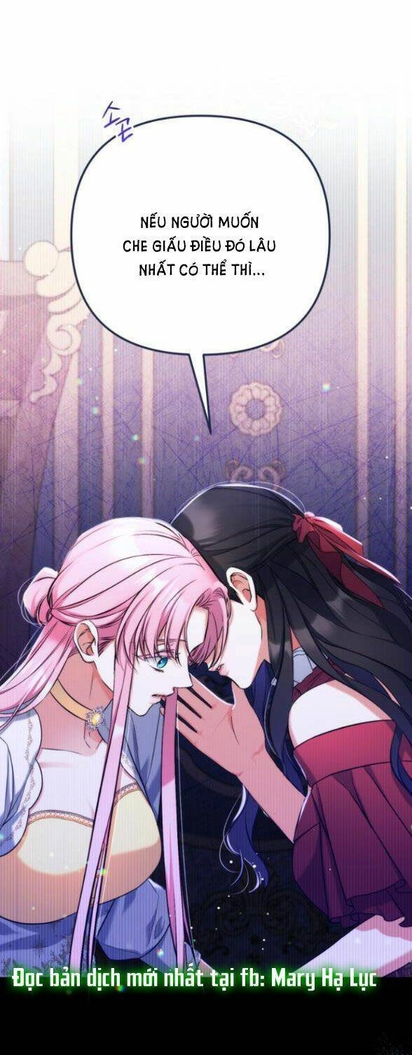 Dành Cho Nhân Vật Bị Bỏ Rơi Yêu Thích Nhất Của Tôi Chapter 38 - 20