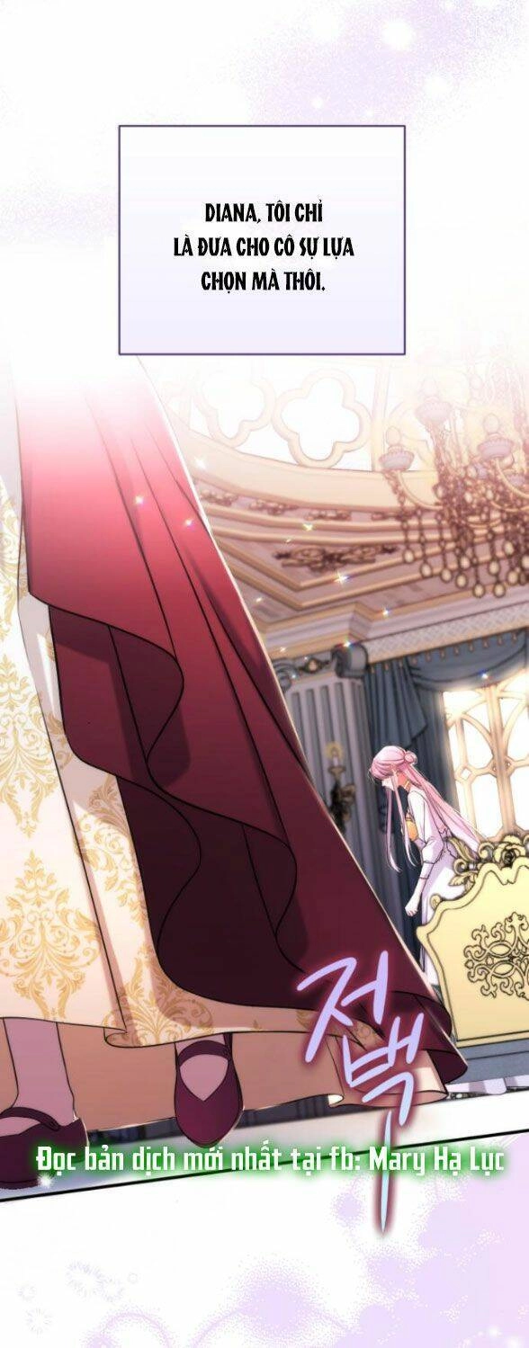 Dành Cho Nhân Vật Bị Bỏ Rơi Yêu Thích Nhất Của Tôi Chapter 38 - 23