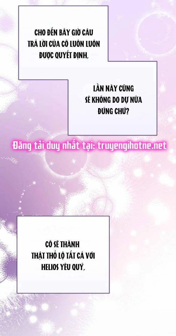 Dành Cho Nhân Vật Bị Bỏ Rơi Yêu Thích Nhất Của Tôi Chapter 38 - 24