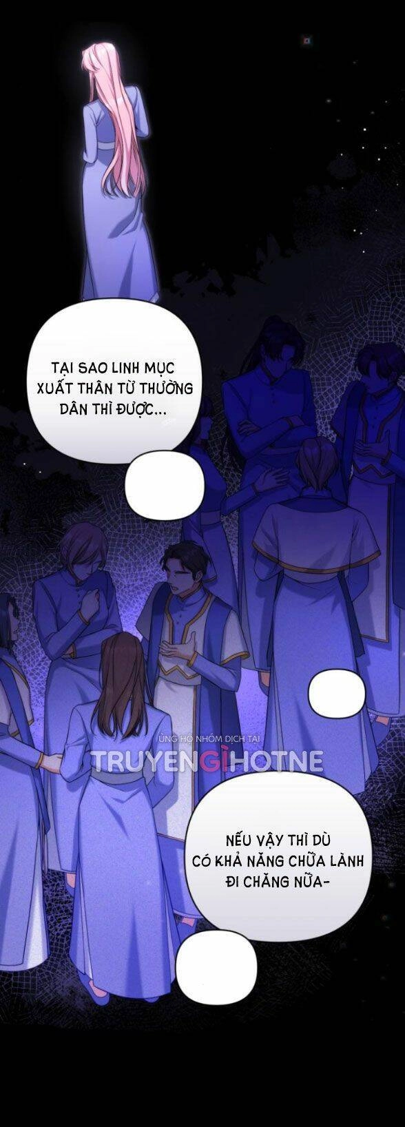 Dành Cho Nhân Vật Bị Bỏ Rơi Yêu Thích Nhất Của Tôi Chapter 38 - 31