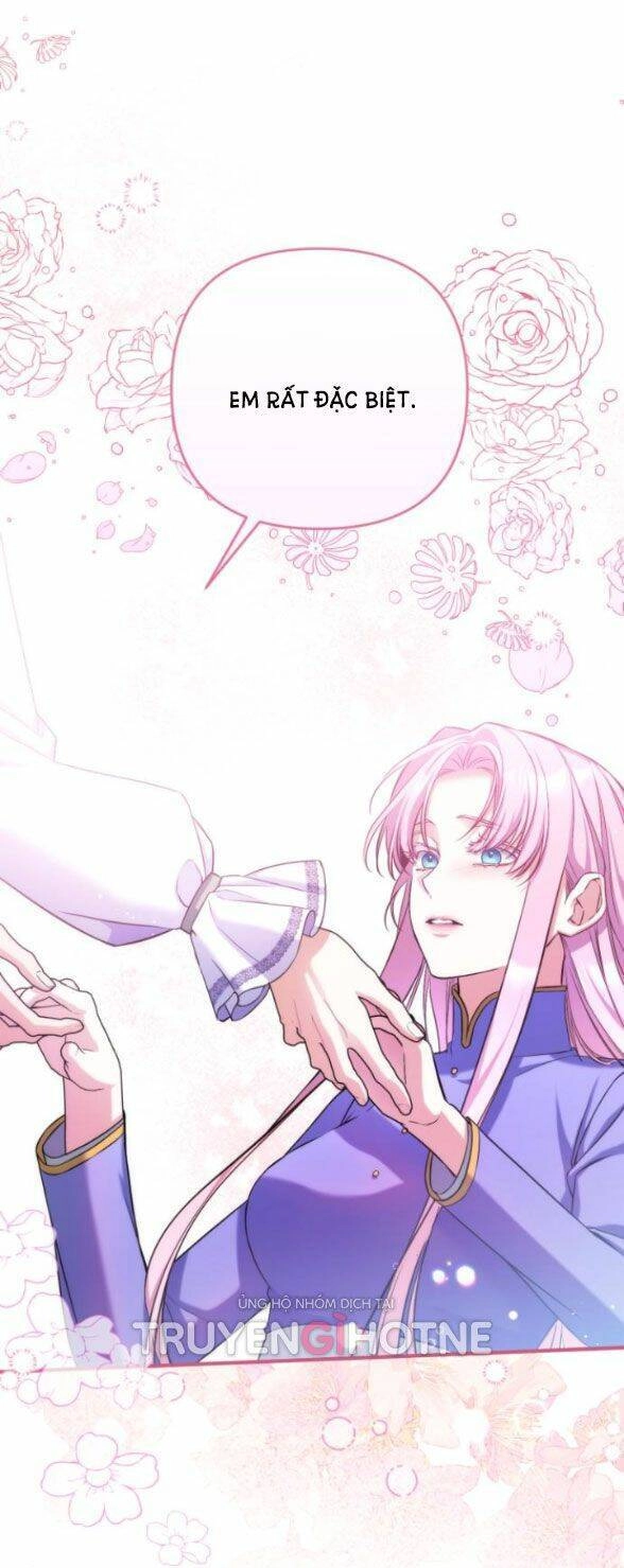 Dành Cho Nhân Vật Bị Bỏ Rơi Yêu Thích Nhất Của Tôi Chapter 38 - 38