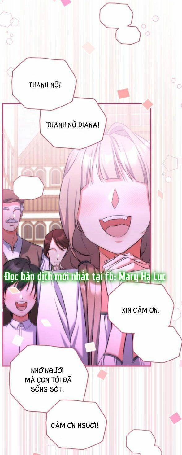 Dành Cho Nhân Vật Bị Bỏ Rơi Yêu Thích Nhất Của Tôi Chapter 38 - 40