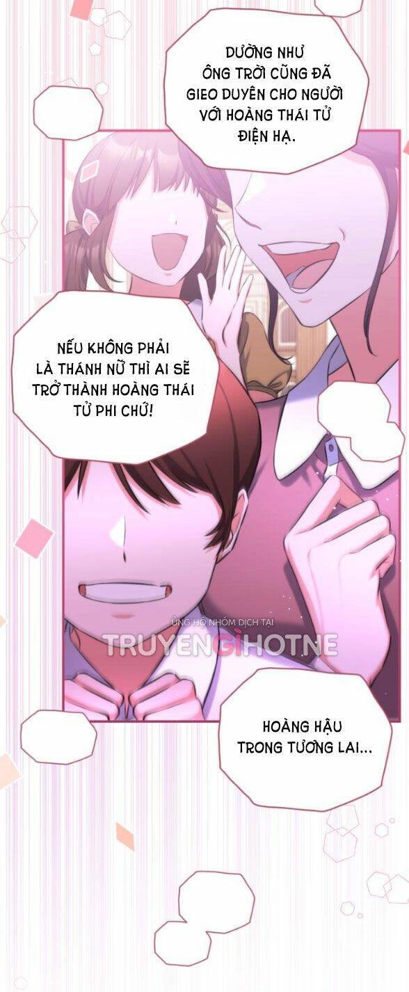 Dành Cho Nhân Vật Bị Bỏ Rơi Yêu Thích Nhất Của Tôi Chapter 38 - 41