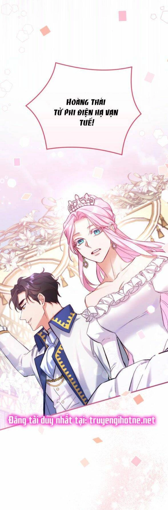 Dành Cho Nhân Vật Bị Bỏ Rơi Yêu Thích Nhất Của Tôi Chapter 38.5 - 1