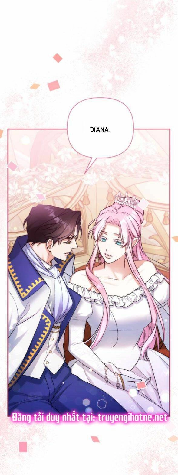 Dành Cho Nhân Vật Bị Bỏ Rơi Yêu Thích Nhất Của Tôi Chapter 38.5 - 2