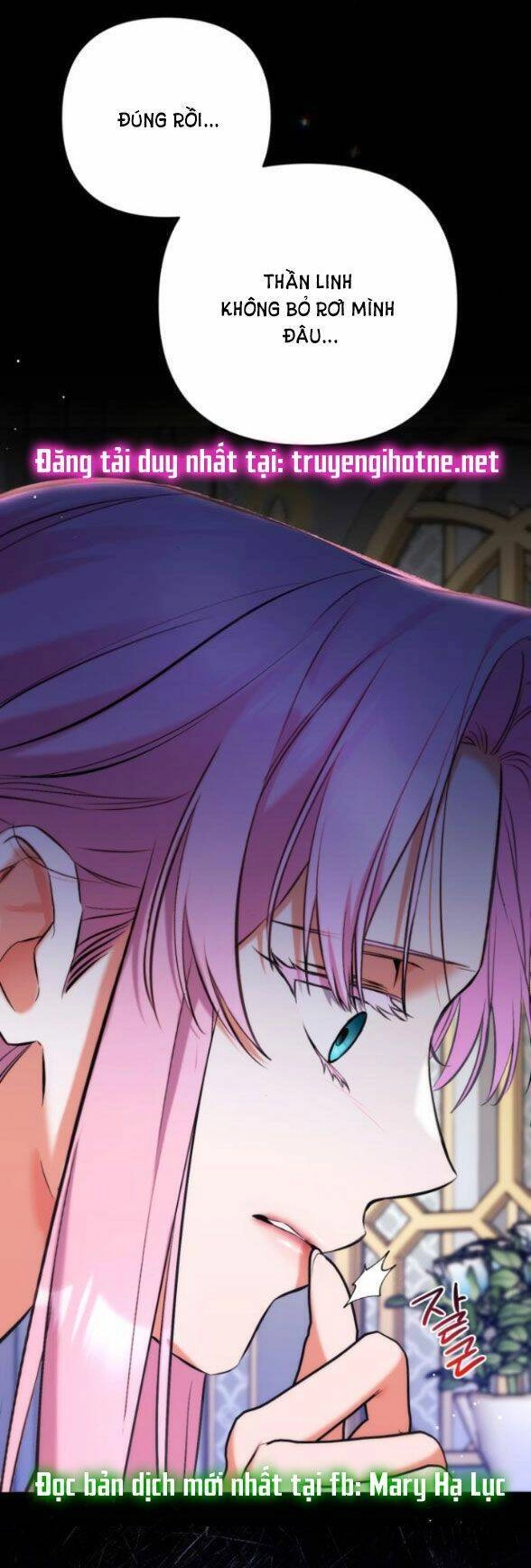 Dành Cho Nhân Vật Bị Bỏ Rơi Yêu Thích Nhất Của Tôi Chapter 38.5 - 10