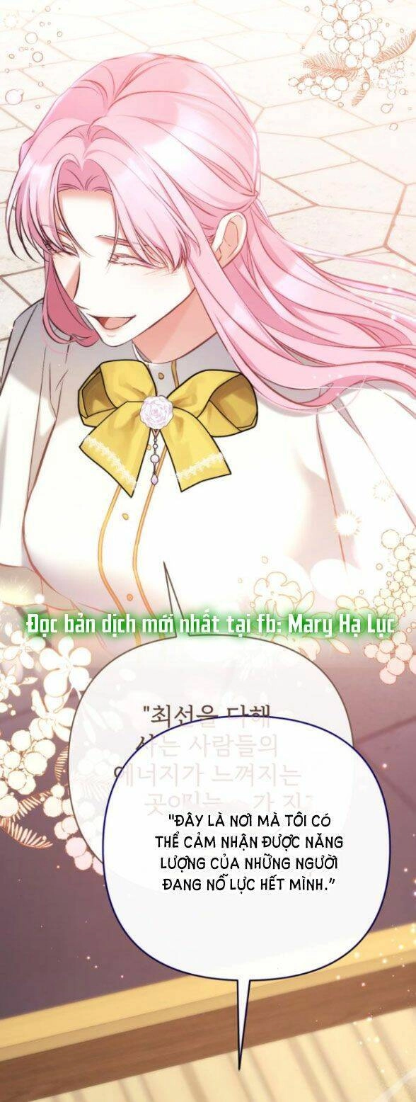 Dành Cho Nhân Vật Bị Bỏ Rơi Yêu Thích Nhất Của Tôi Chapter 38.5 - 42