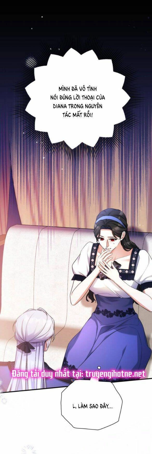 Dành Cho Nhân Vật Bị Bỏ Rơi Yêu Thích Nhất Của Tôi Chapter 39 - 1