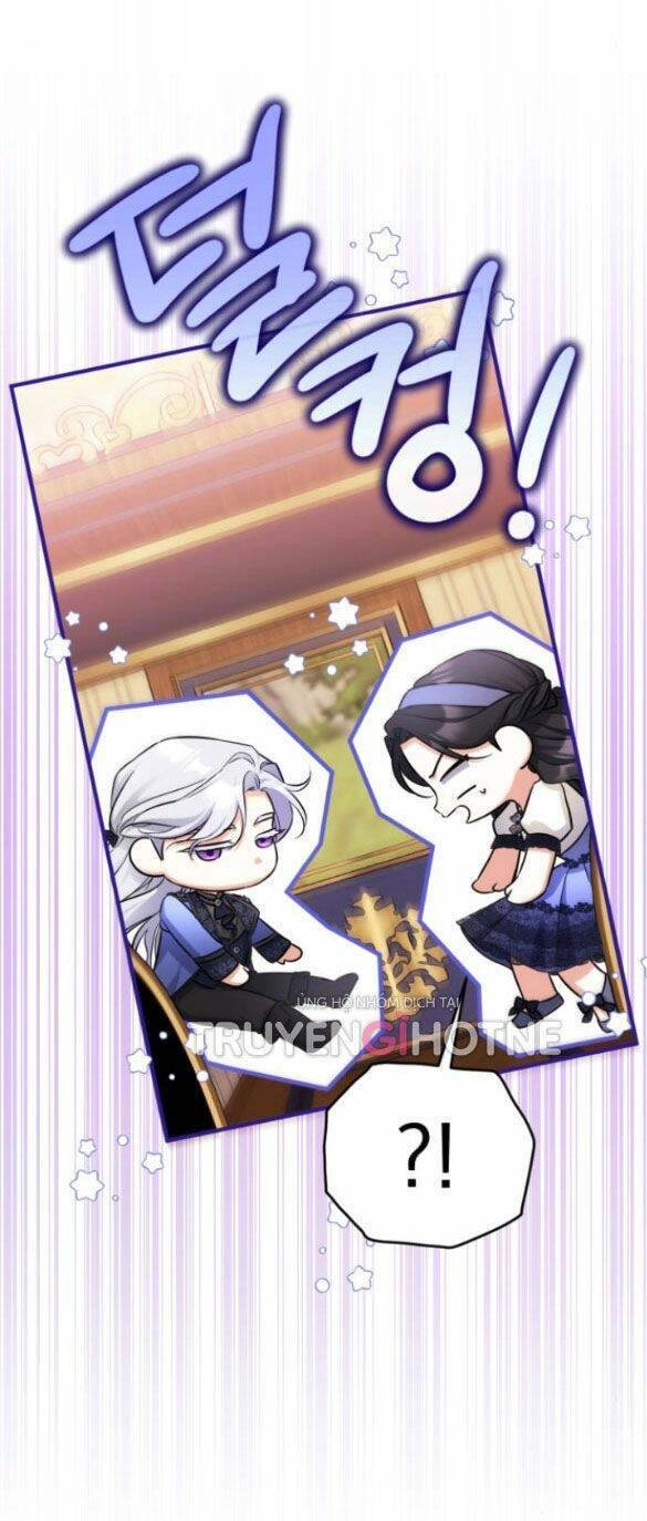 Dành Cho Nhân Vật Bị Bỏ Rơi Yêu Thích Nhất Của Tôi Chapter 39 - 3