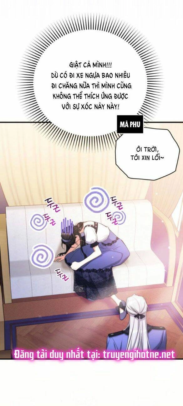 Dành Cho Nhân Vật Bị Bỏ Rơi Yêu Thích Nhất Của Tôi Chapter 39 - 4